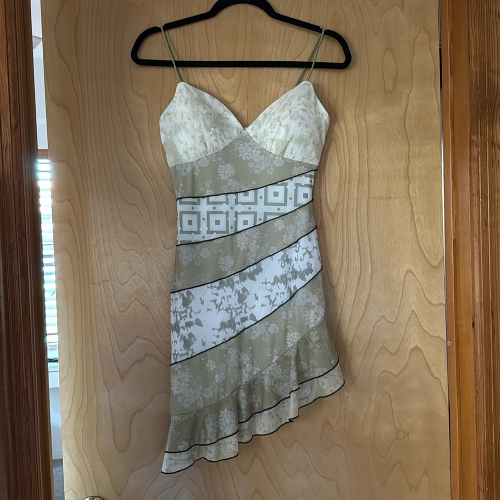 Princess Polly Risani Mini Dress